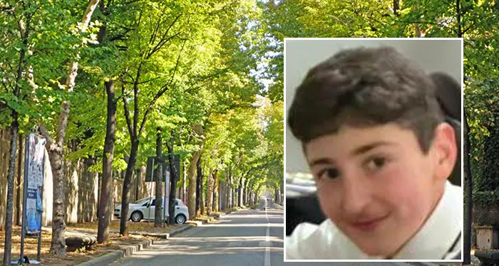 Borsa di studio intitolata a Leonardo