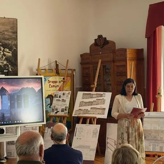 Tolfa e il suo paesaggio storico: presentato venerdì il volume frutto del Progetto Borghi