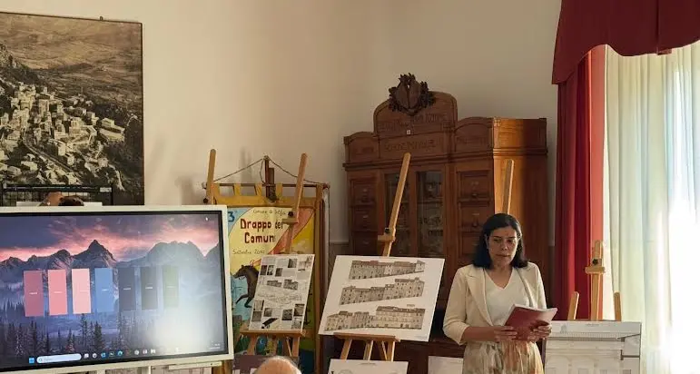 Tolfa e il suo paesaggio storico: presentato venerdì il volume frutto del Progetto Borghi