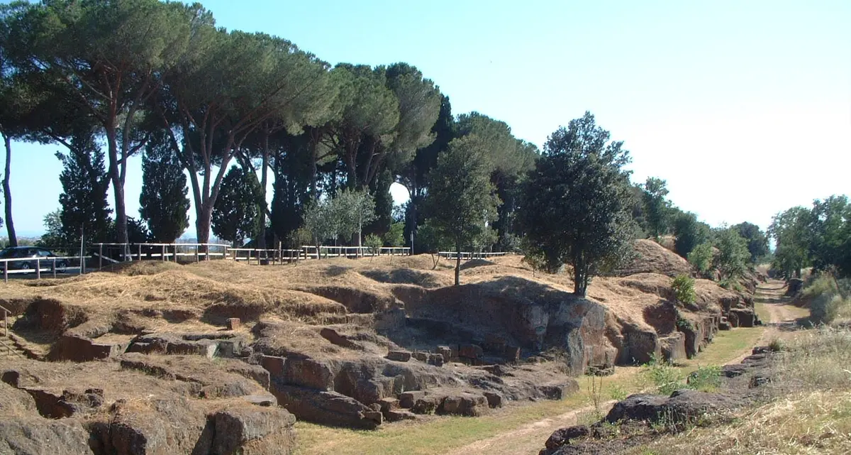 Pronto al decollo il progetto “Costa Lazio”, ma Cerveteri è senza taxi e ha pochi bus