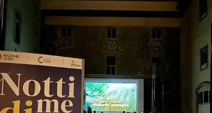 “Notti di mezza estate”, un successo