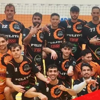 Grande prova del Pqp: Decimo Roma travolta 3-0