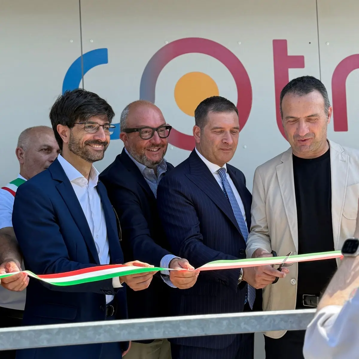 Rotelli e Sabatini: «Passo importante per la mobilità dell’Alta Tuscia»
