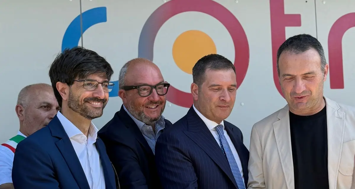 Rotelli e Sabatini: «Passo importante per la mobilità dell’Alta Tuscia»