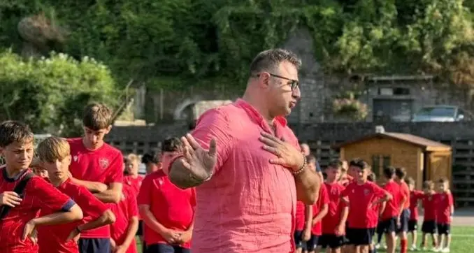 L’Asd Sorianese programma i suoi Open Day