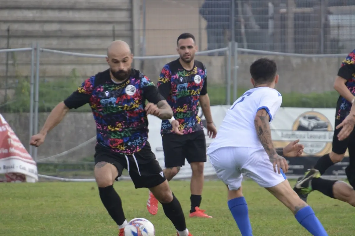 Il Kaysra torna al successo: tris rifilato all’Evergreen