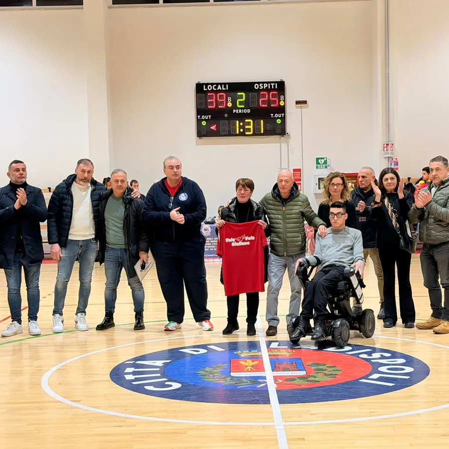 Ladispoli ricorda il maestro di karate Giuliano Falcioni