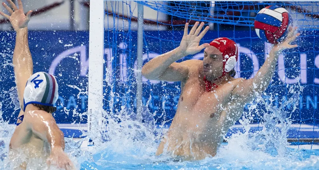 Del Lungo manca la medaglia agli Europei