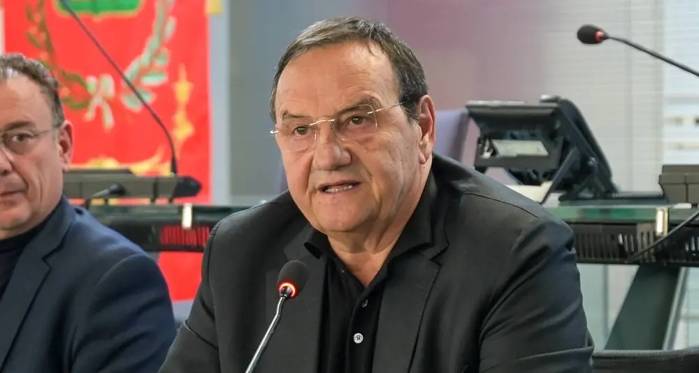 Il Comune: «Massima collaborazione»