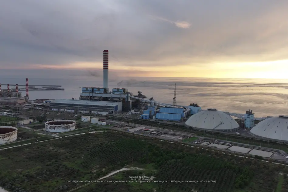 Tvn e Brindisi, il ministro Pichetto conferma la riserva fredda