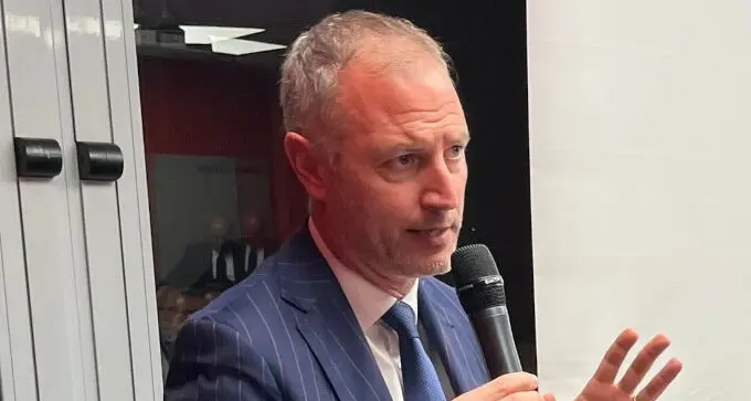 Nautica da diporto, Ciacciarelli: «Previsti nuovi siti a Tarquinia, Montalto di Castro e Ladispoli»