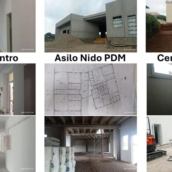 Il vicesindaco Amanati a sorpresa sui cantieri: «Nessuna pausa, la città di Santa Marinella rinasce»