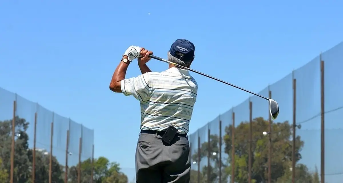 A Sutri persone con l’Alzheimer si sfidano a golf