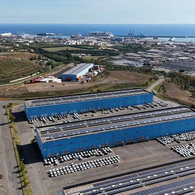 Civitavecchia, l’Interporto rinasce: da cattedrale nel deserto a hub logistico del futuro