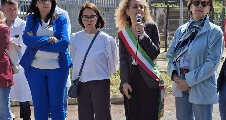Sanità: Gubetti chiama Rocca