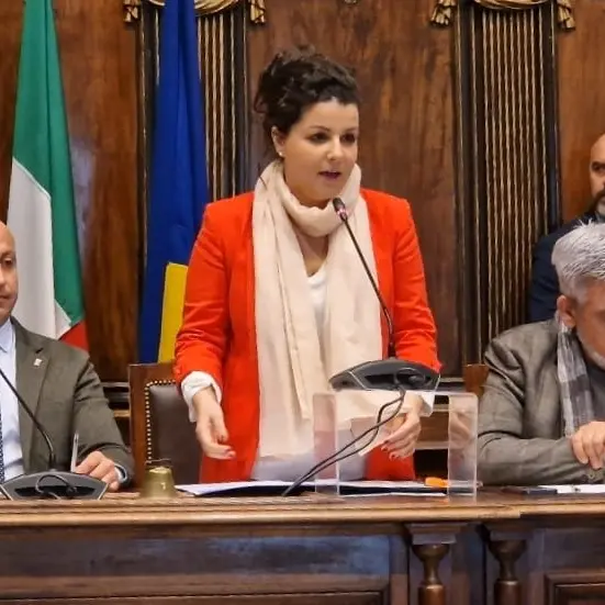 Frontini: «Discarica, proseguiamo la nostra battaglia contro l’ampliamento»