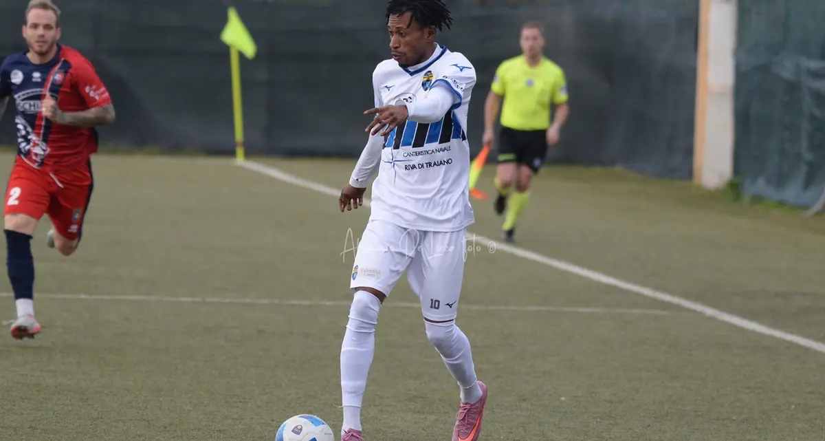 Vecchia non fare come lo scorso anno: al Tamagnini c’è la visita della Romulea