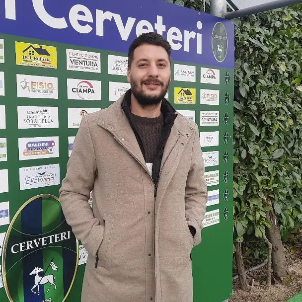 Ferretti e Lupi: «Cerveteri squadra di qualità, tutto può succedere»
