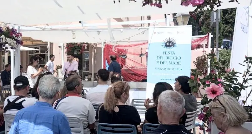 Santa Marinella, bilancio positivo per la festa del riccio e del mare