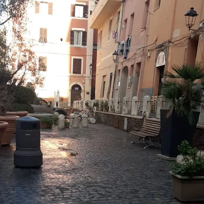 Centro storico, domani intervento straordinario di pulizia e cura del verde