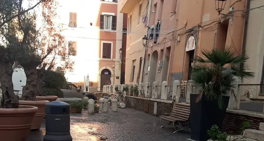 Centro storico, domani intervento straordinario di pulizia e cura del verde