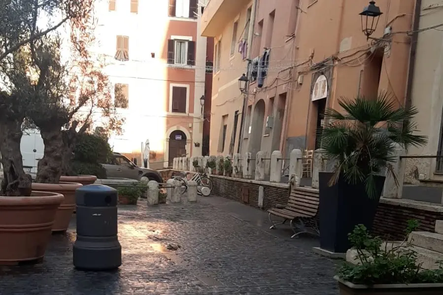 Centro storico, domani intervento straordinario di pulizia e cura del verde