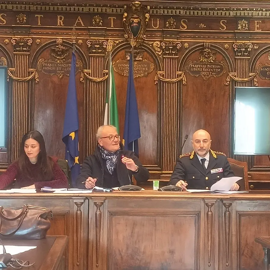 Viterbo: muri imbrattati, danno e beffa per i proprietari