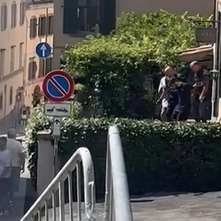 Viterbo: trovato morto in cella uno dei due turchi arrestati a Santa Rosa