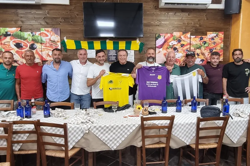 Infornata di nuovi arrivi: il Qco ha fatto 13