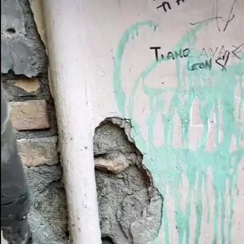 «Ecco il percorso dello spaccio»