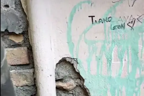 «Ecco il percorso dello spaccio»