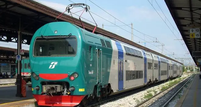 M5S: «La Regione si attivi per la linea ferroviaria da Civitavecchia»