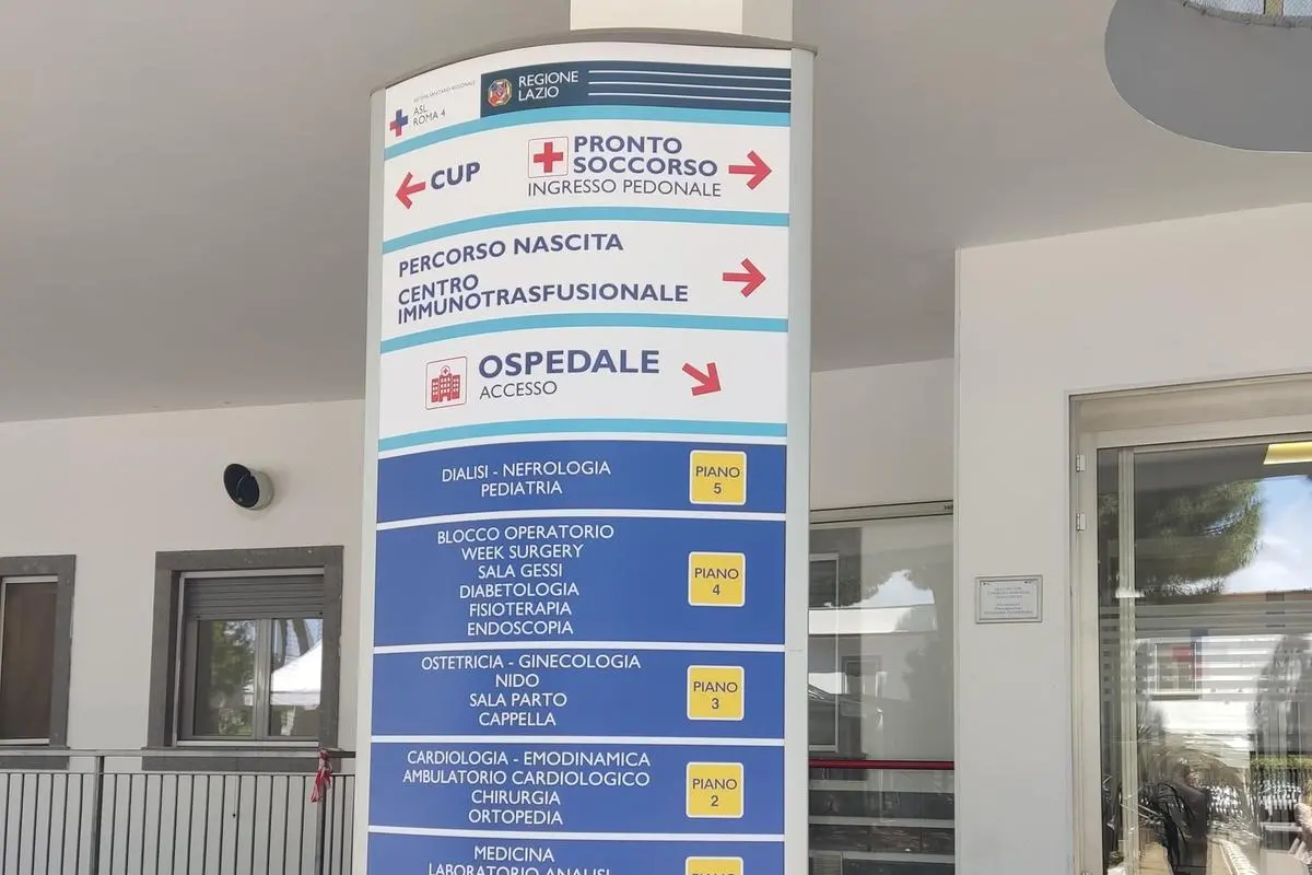 Anziano morto al San Paolo, arrivano i primi avvisi di garanzia