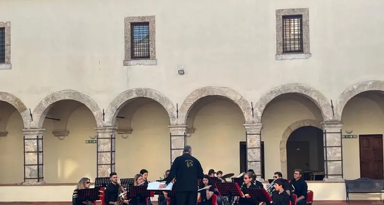 Musica e sport protagonisti a Tolfa e Allumiere