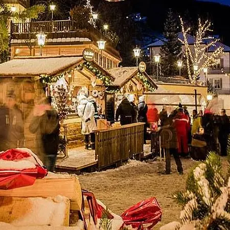 Magia di Natale al castello di Santa Severa