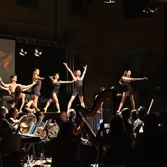 Il nuovo anno a Tarquinia si apre con la XXII edizione di Etruria musica festival, winter edition