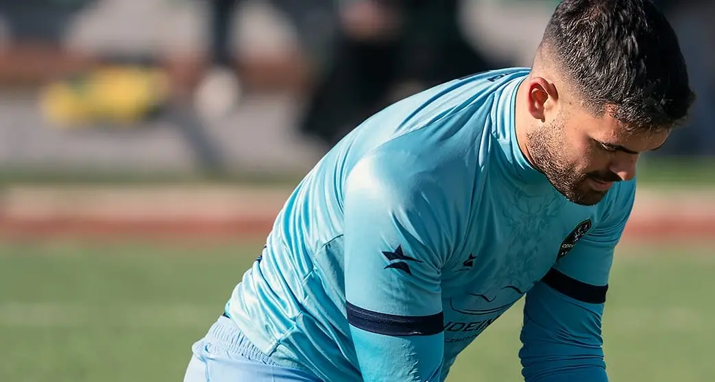 Ciaccia: «I tifosi del Cerveteri non meritavano la sconfitta»