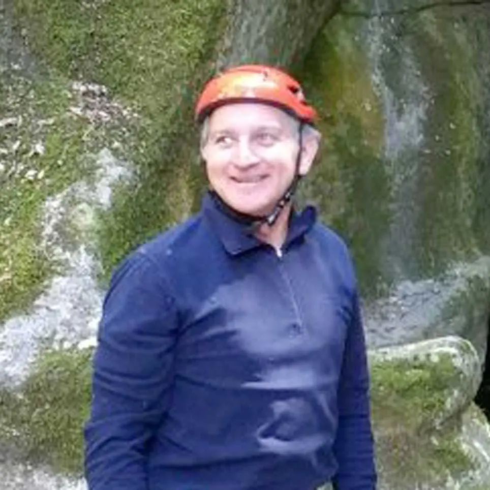 Viterbo: oggi a Grotte Santo Stefano i funerali di Massimo Olimpieri