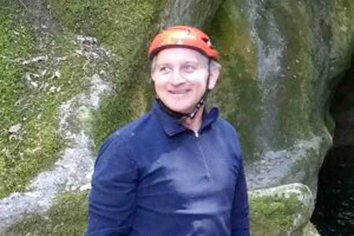 Viterbo: oggi a Grotte Santo Stefano i funerali di Massimo Olimpieri