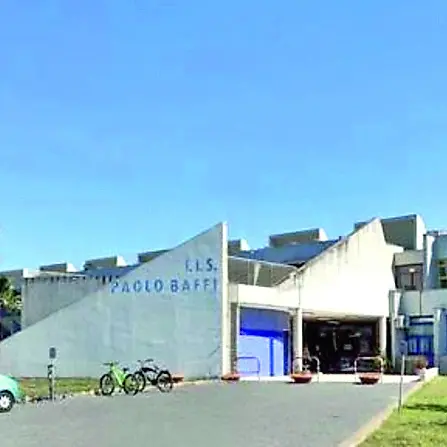 Cedimento nella recinzione del Baffi: delimitata l’area