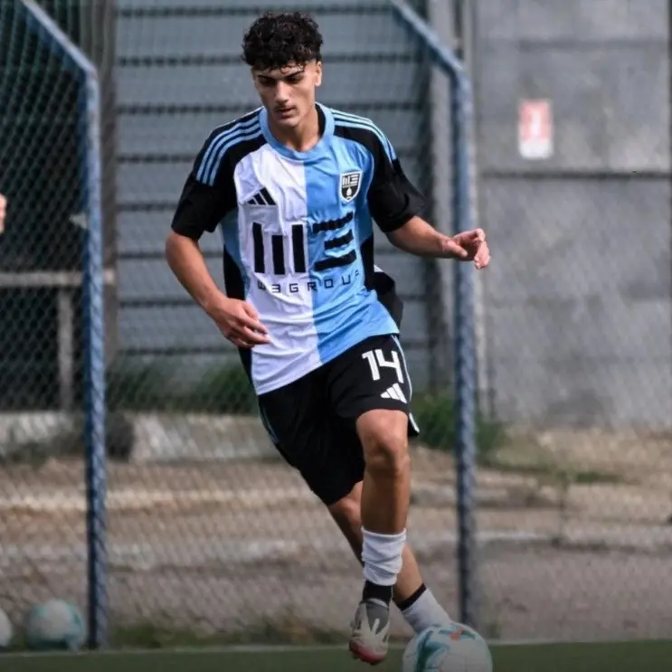 Il Grifone Gialloverde stende la W3 Maccarese, decide la ripresa: finisce 2-0