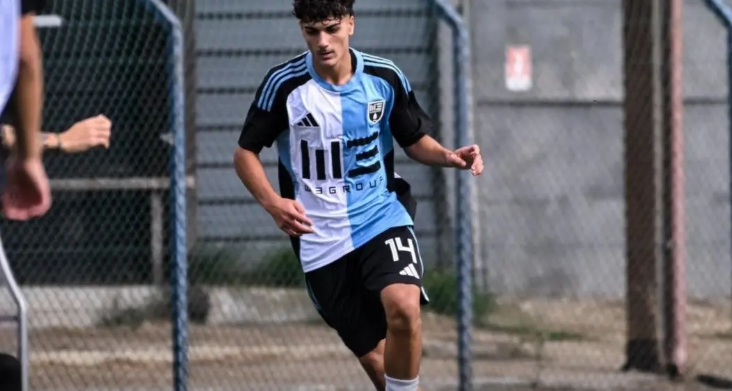 Il Grifone Gialloverde stende la W3 Maccarese, decide la ripresa: finisce 2-0