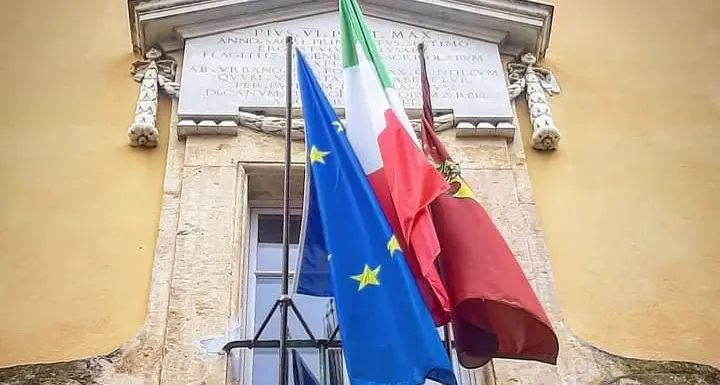 «Bilancio ibrido, l’Udc attacca la giunta del presidente Tosoni»