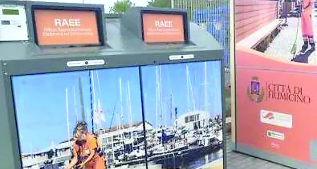 Innovazione e servizi: l’esempio delle eco-isole