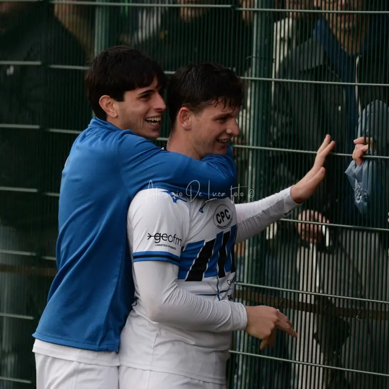 Civitavecchia-Boreale: tribuna aperta a 99 spettatori