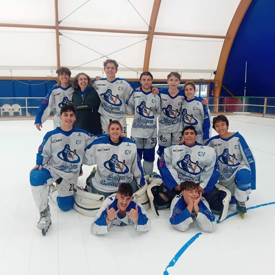 Doppia vittoria Snipers nel campionato Elite