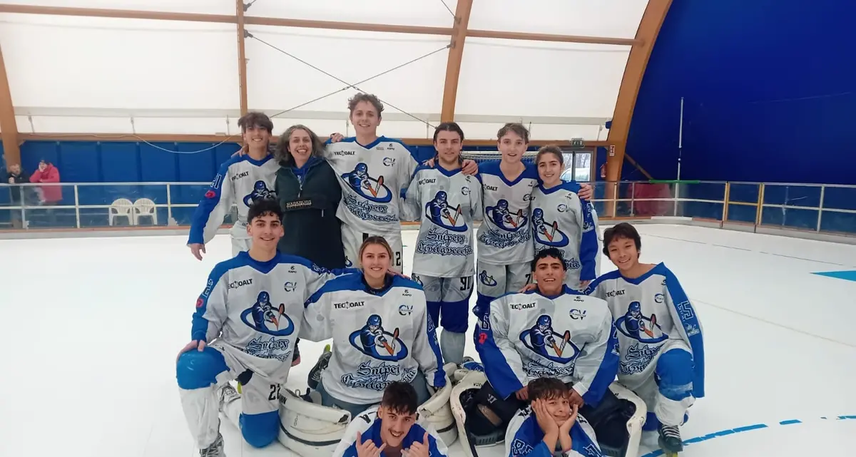 Doppia vittoria Snipers nel campionato Elite