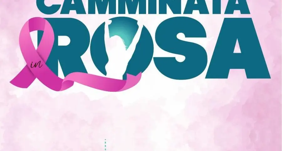 Atletica Villa Guglielmi, il 7 dicembre l’edizione 2025 della Camminata in Rosa