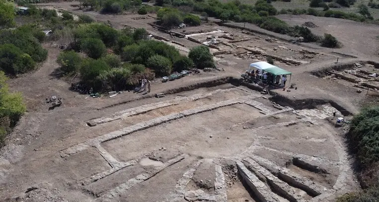 Castrum novum, domani la presentazione del Quaderno 5