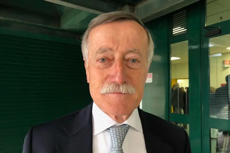 Massimo Andreoni (Simit)